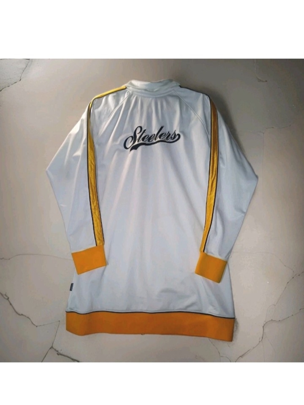 Women's Reebok 2XL Jacket/Dress Steelers Football